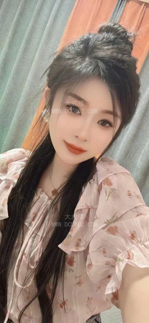 重庆观音桥美少妇箐箐