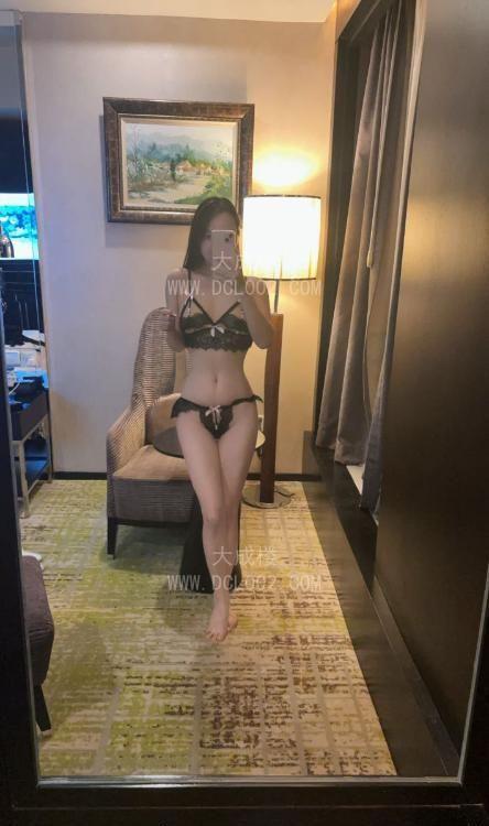 朝阳贴心女友感气质老师