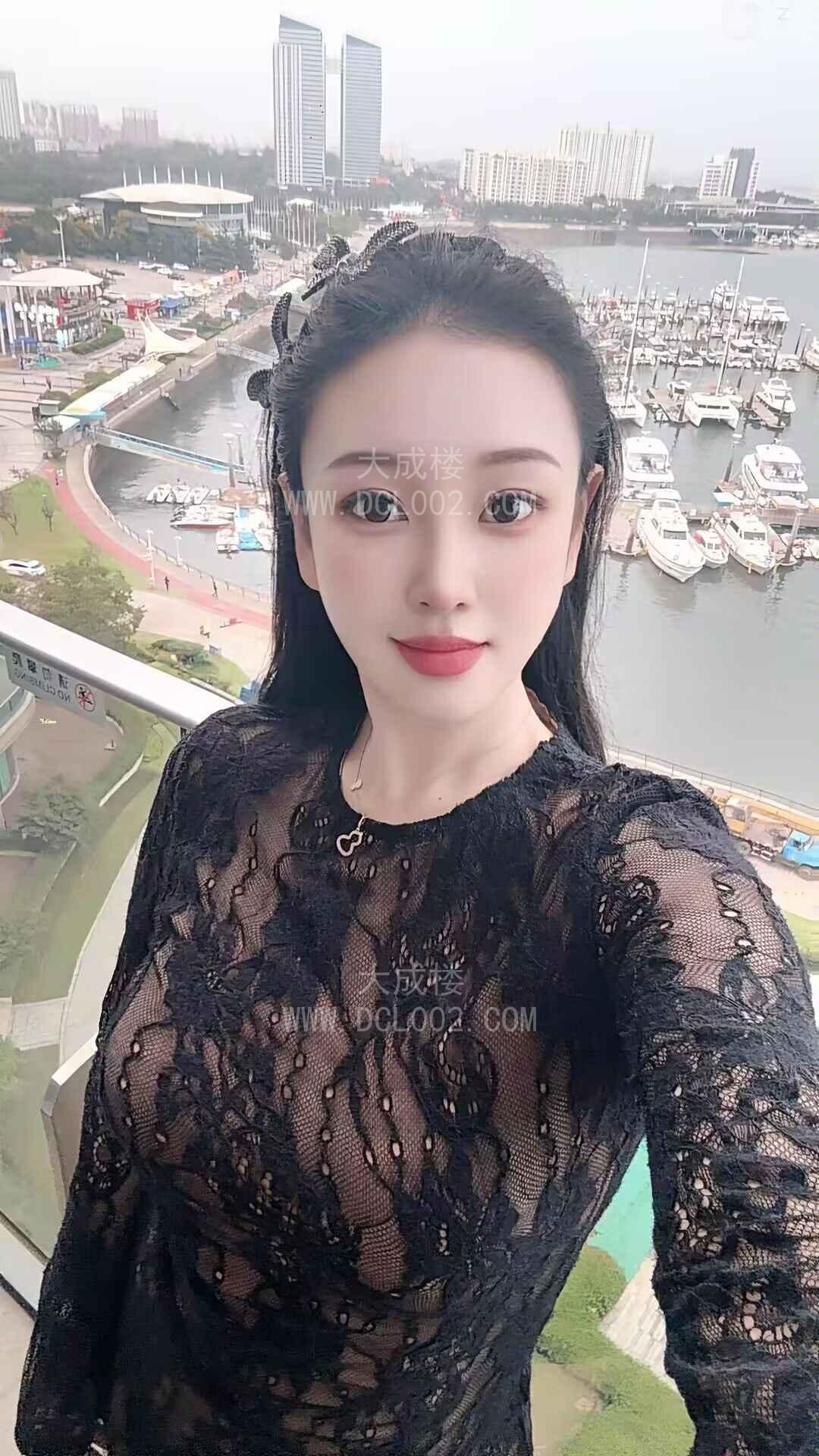 闵行七宝丰满露露