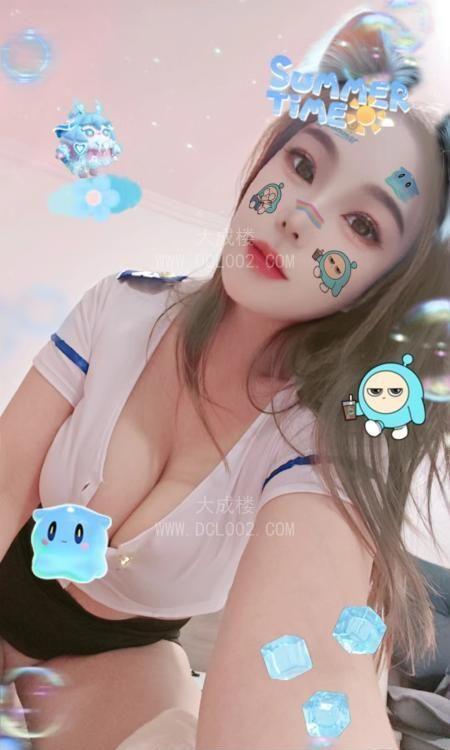 朝阳镜前紧B爆乳骚妹西西