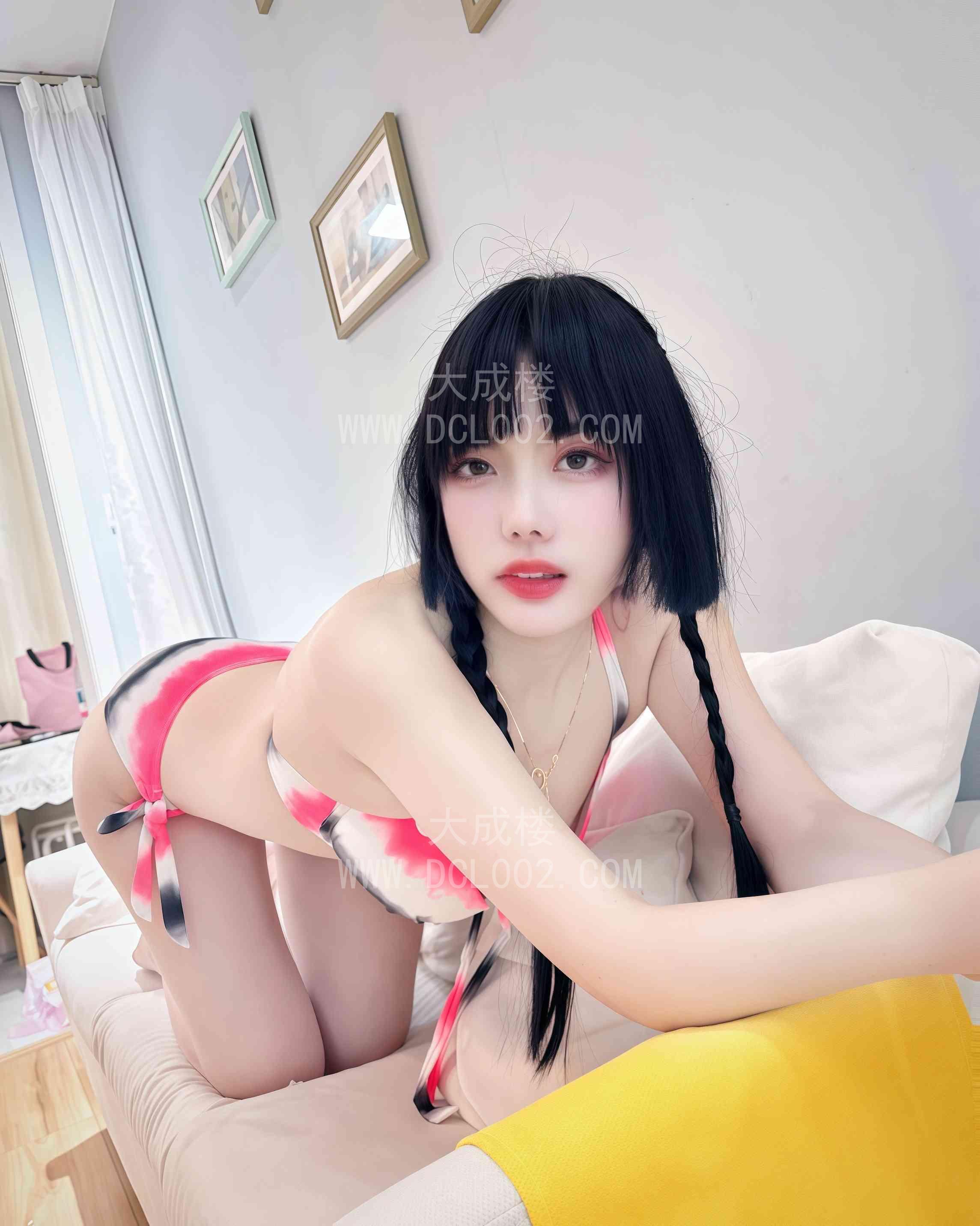 黄浦小英特色抓龙筋