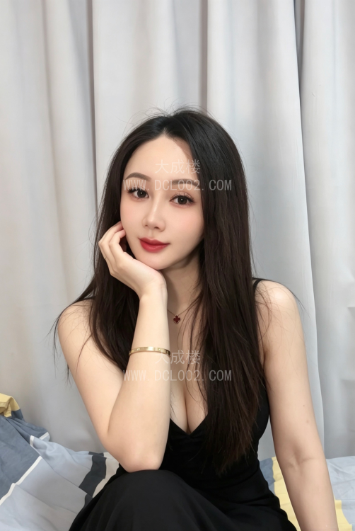 白云二刷反差姐姐