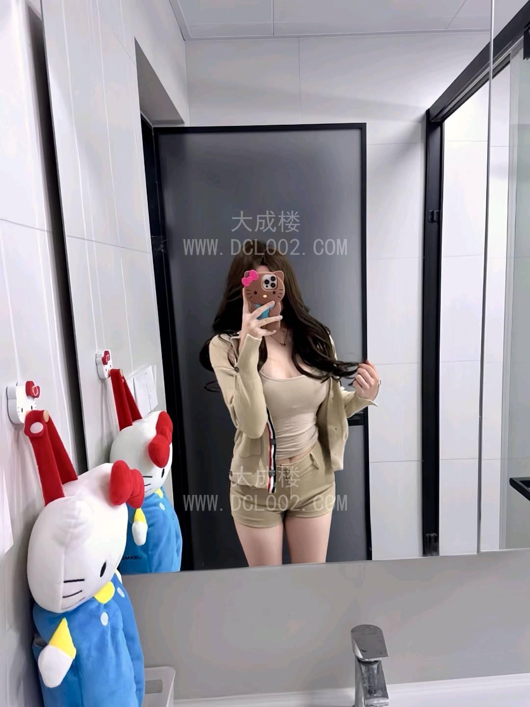 南京江宁胸大身材极品的妹纸