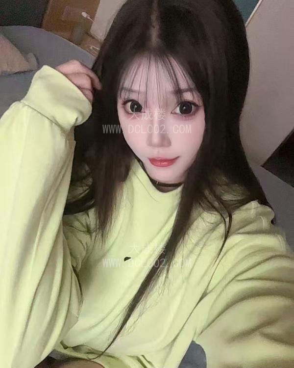 武汉可萝可欲的喵喵姐姐