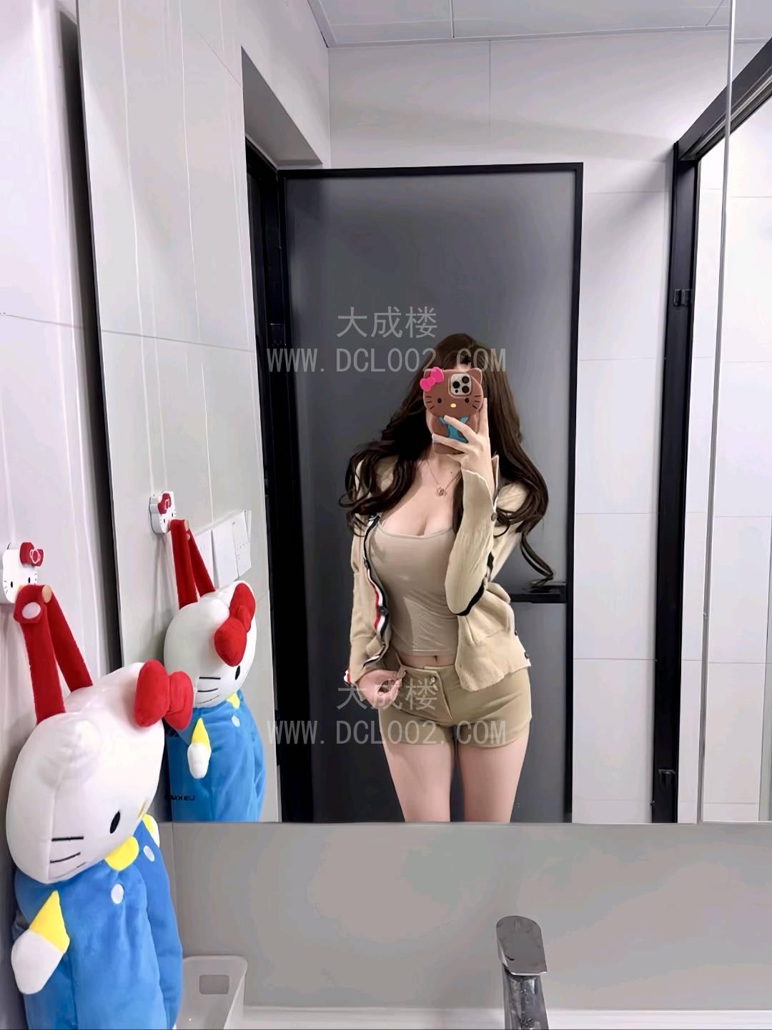 南京江宁胸大身材极品的妹纸
