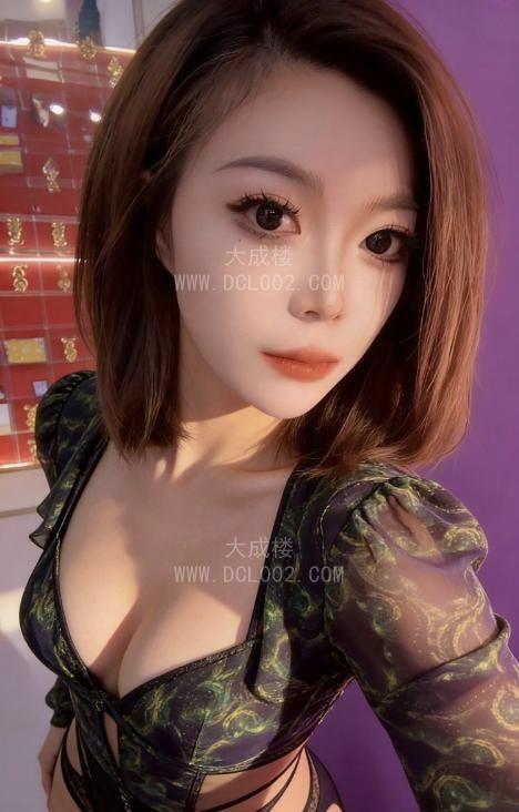 南城丰满短发少妇