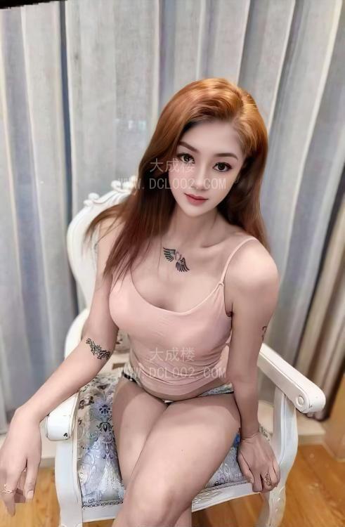 杭州上城异域美娘迪娜