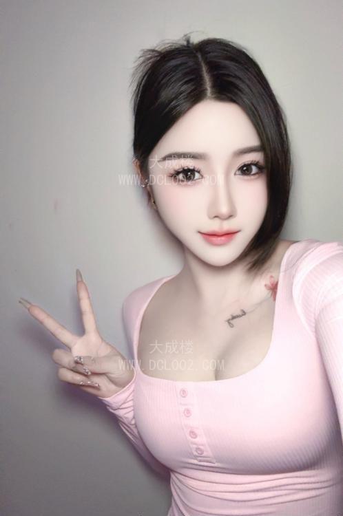 宝安高颜值性感可可