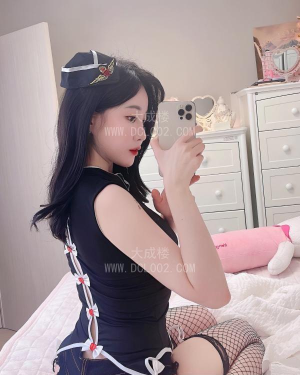太原小店高颜值纯御妹子