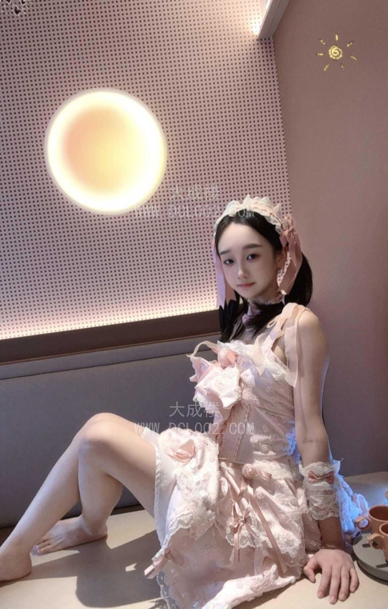 杭州新人嫩妹纯纯