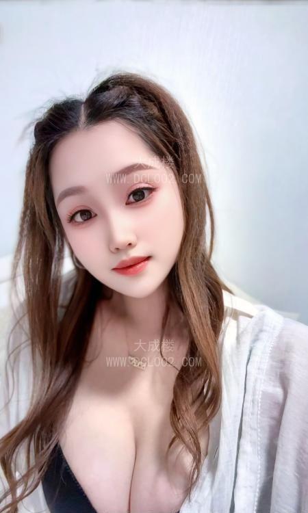 杭州拱墅巨乳可可