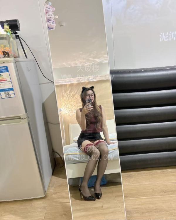 宝安骚露老师