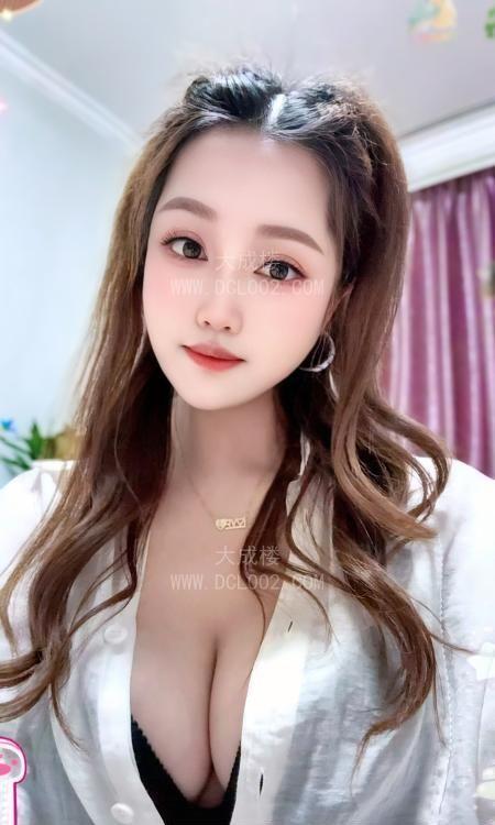 杭州拱墅巨乳可可