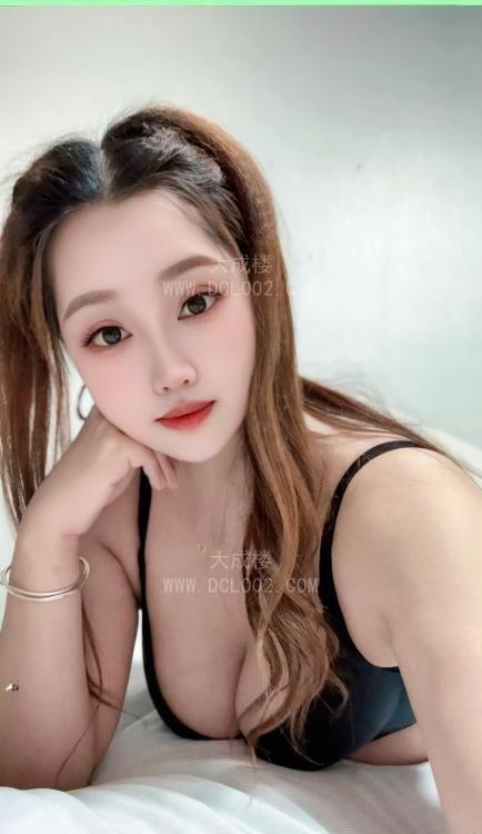 杭州拱墅巨乳可可