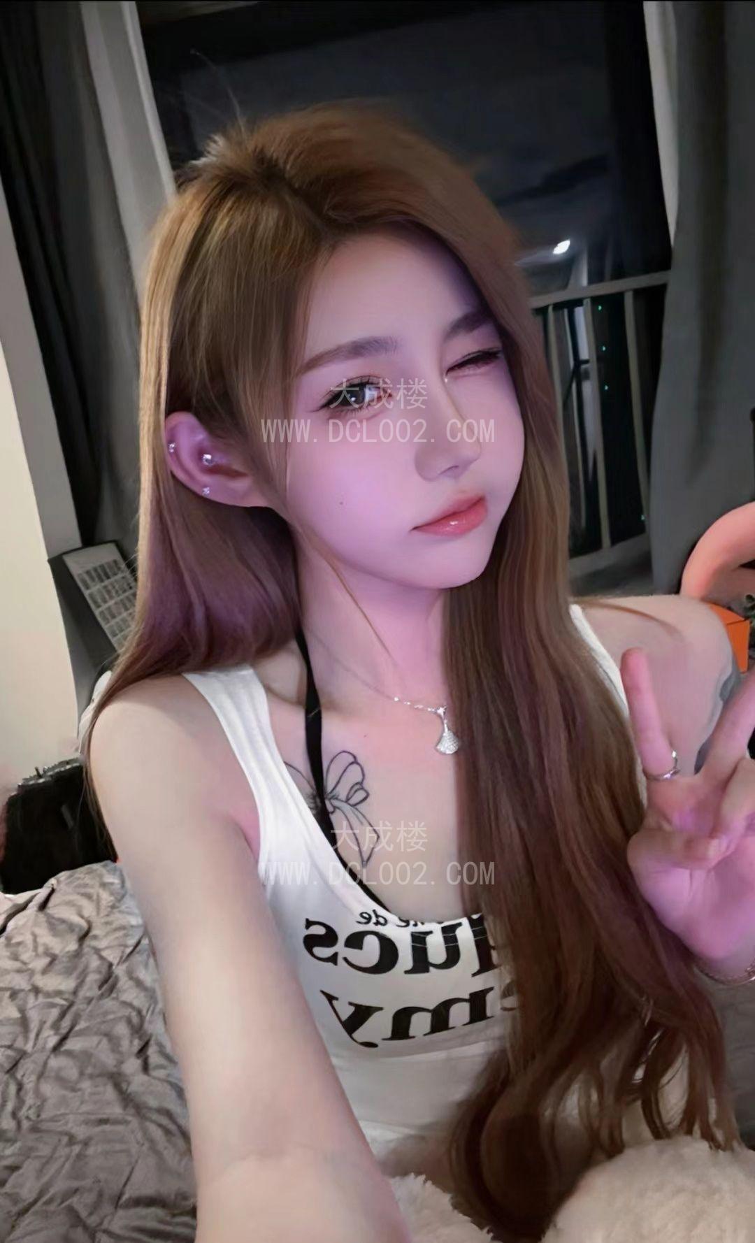 青浦超清纯甜美乖巧美少女