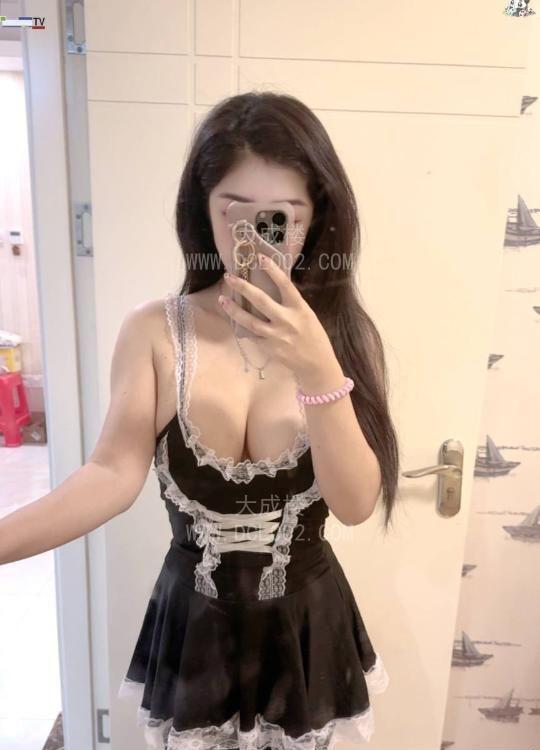 南京性感美乳御姐