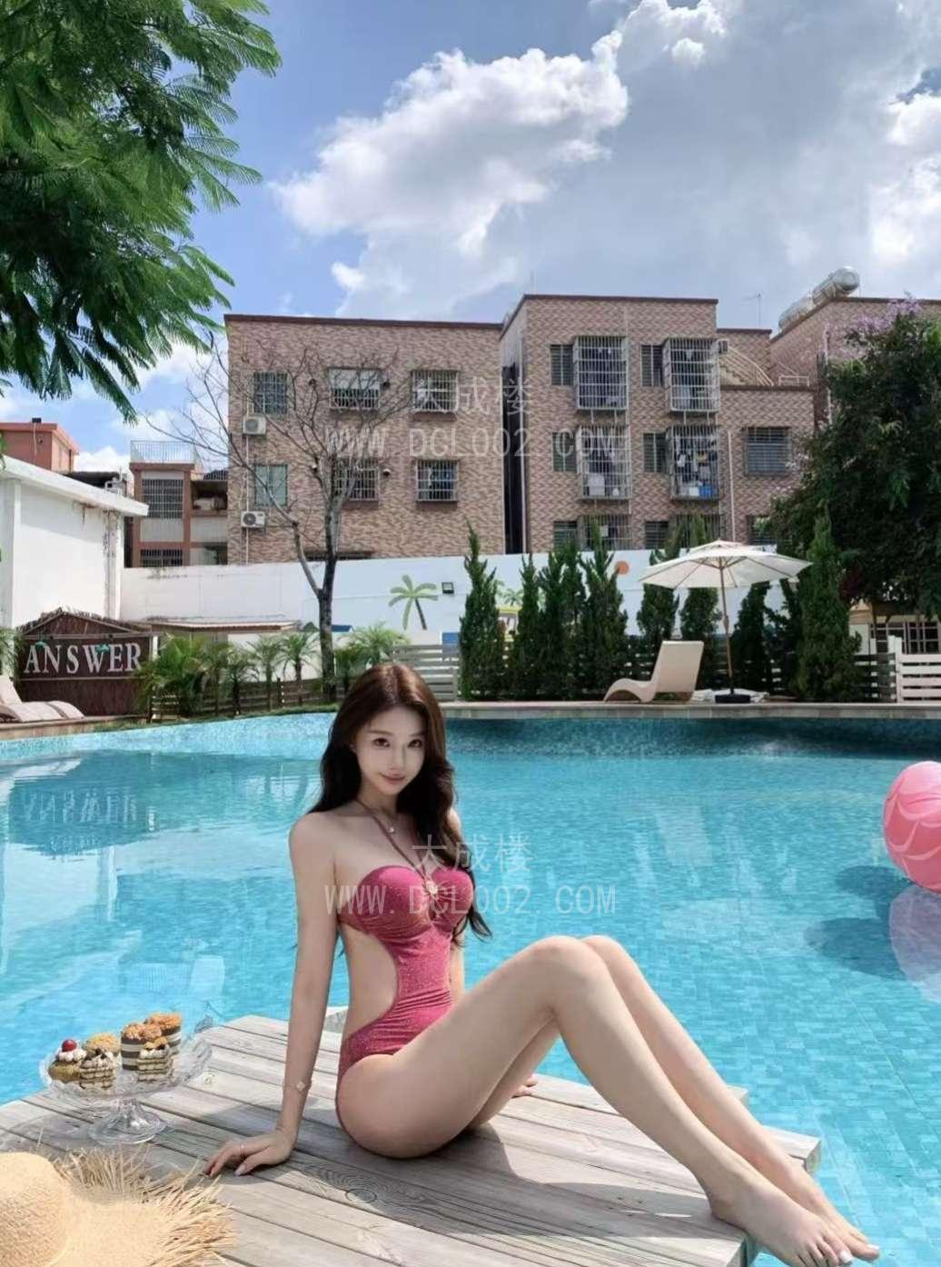 长春南关气质肤白小竹