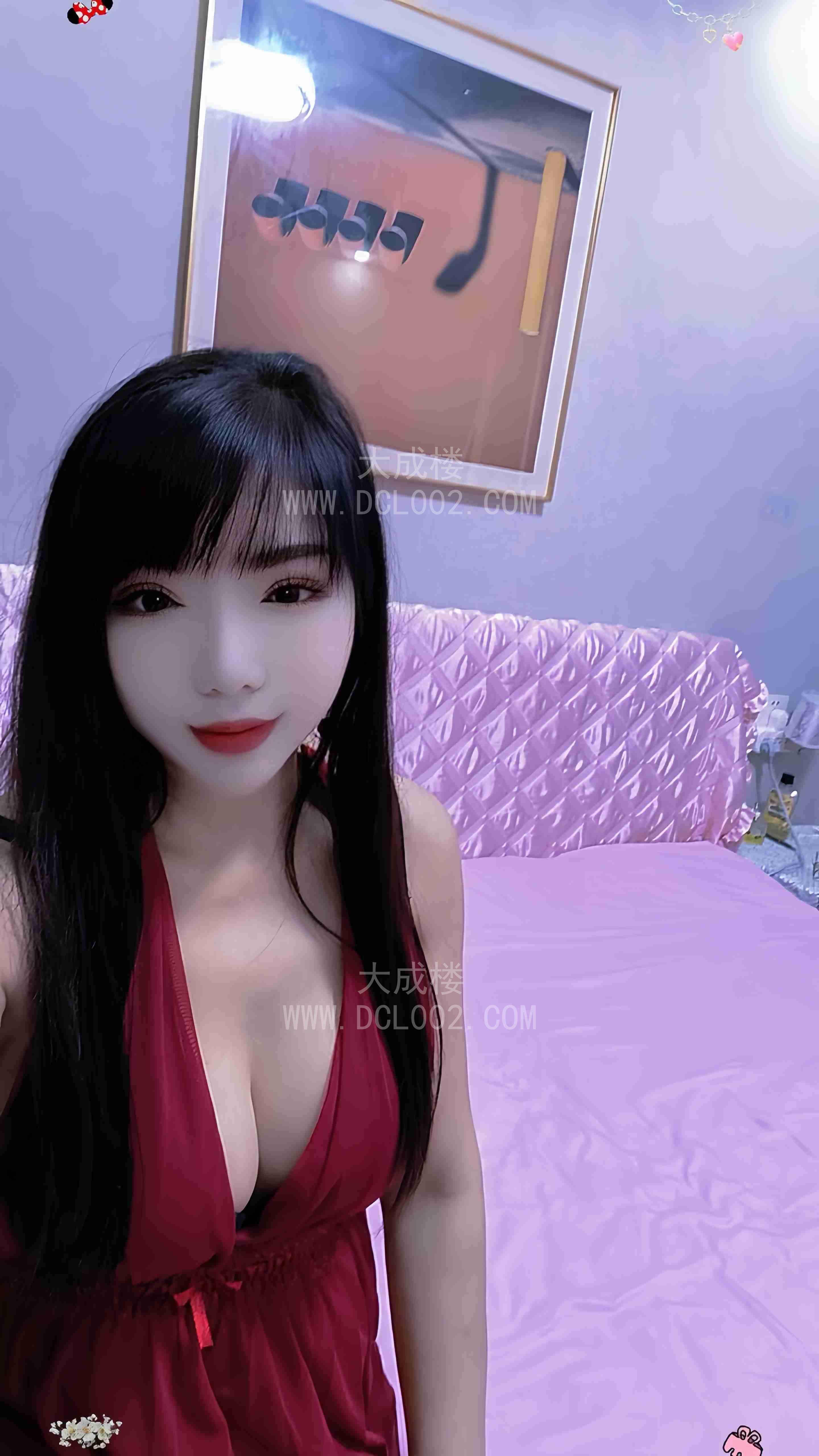南京秦淮性感美乳少妇夏夏