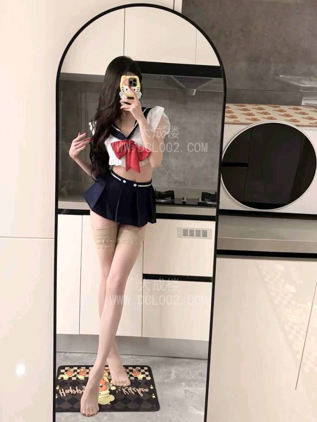 南京江宁172颜值系女孩