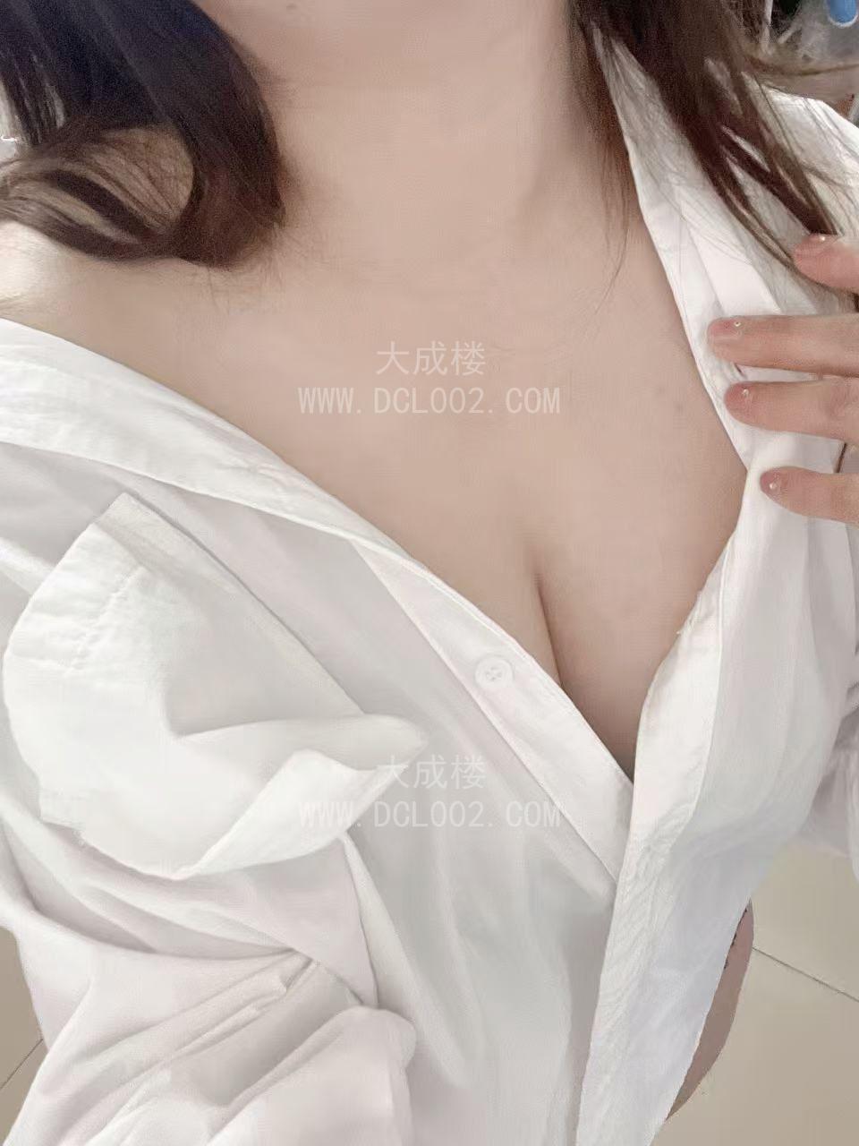 龙华民治大胸少妇