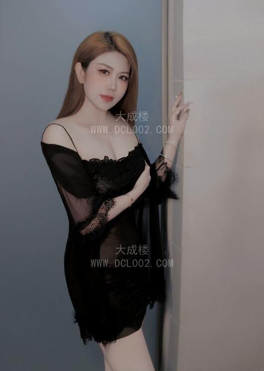 常州气质御姐身材好