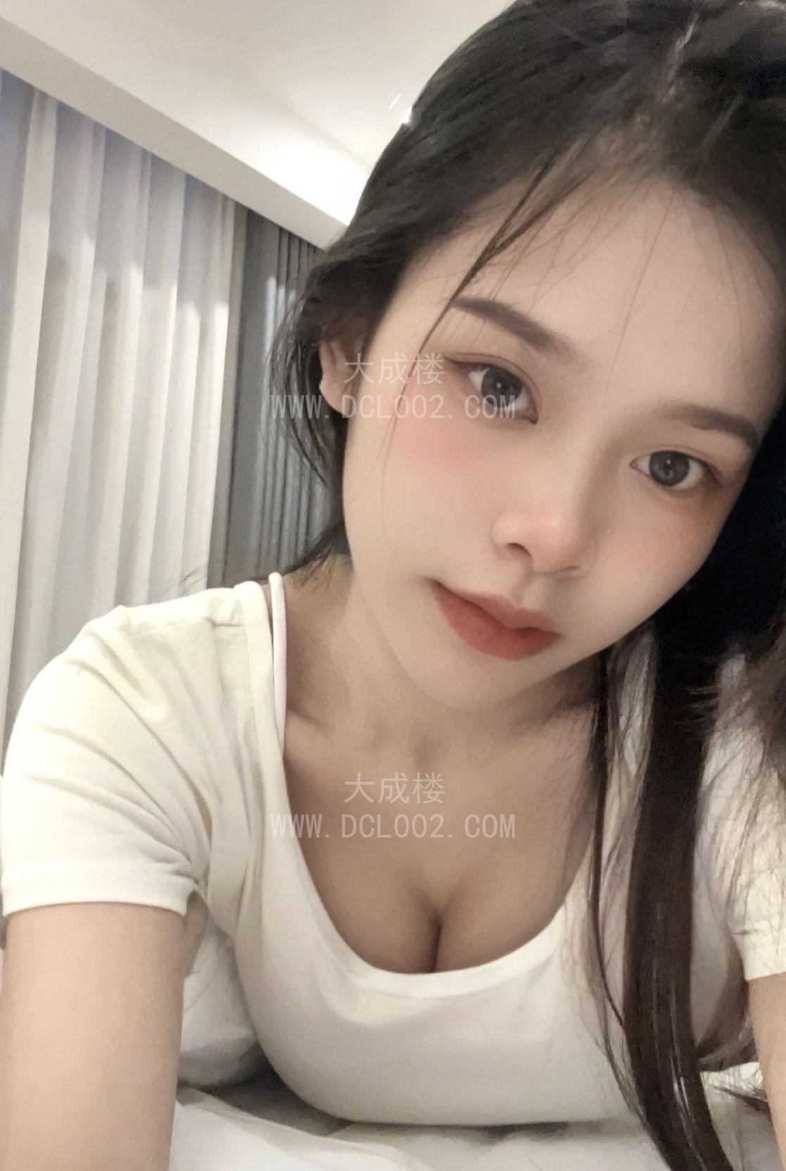 花都小美女