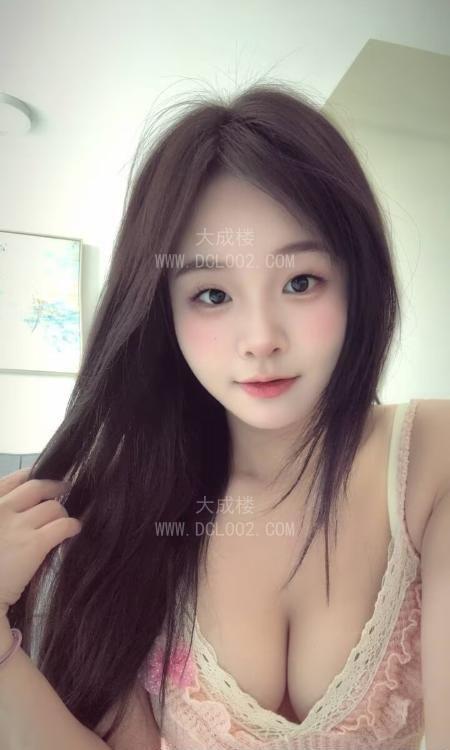 龙岗舌吻甜美晶晶