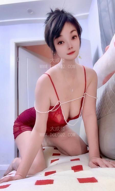 杭州上城细腰情趣小希