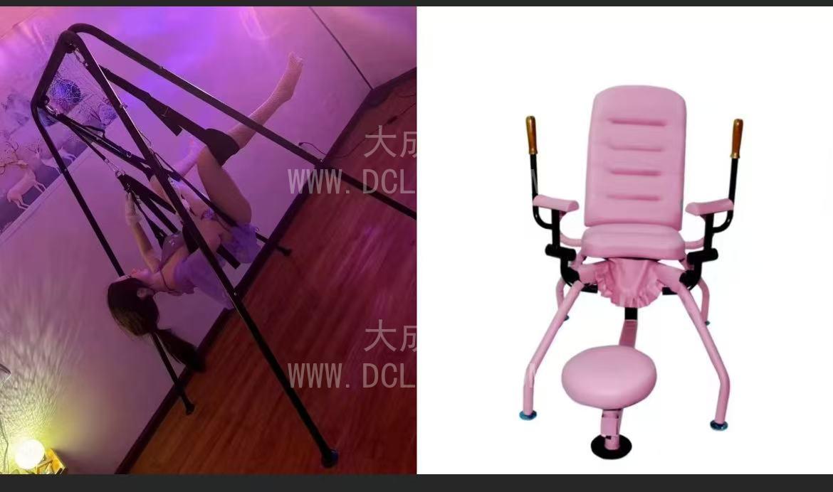 南京江宁八爪椅小少妇