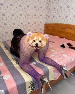 越秀情趣少妇