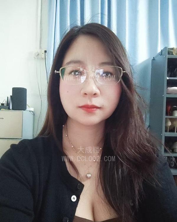 海珠江南西美婷老师