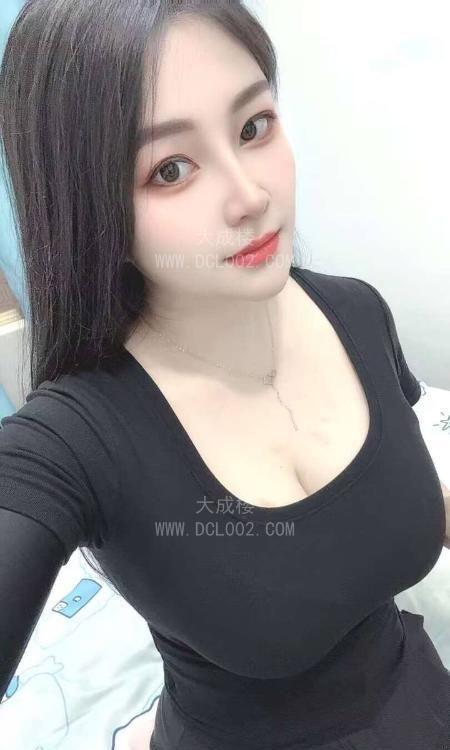 苏州常熟肤白大胸服务控菜菜
