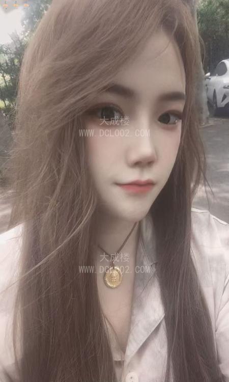 郑州大G妹妹