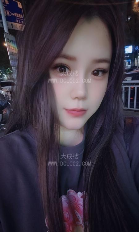 郑州大G妹妹