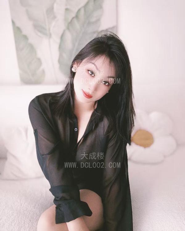 成都神仙树御姐梦琪