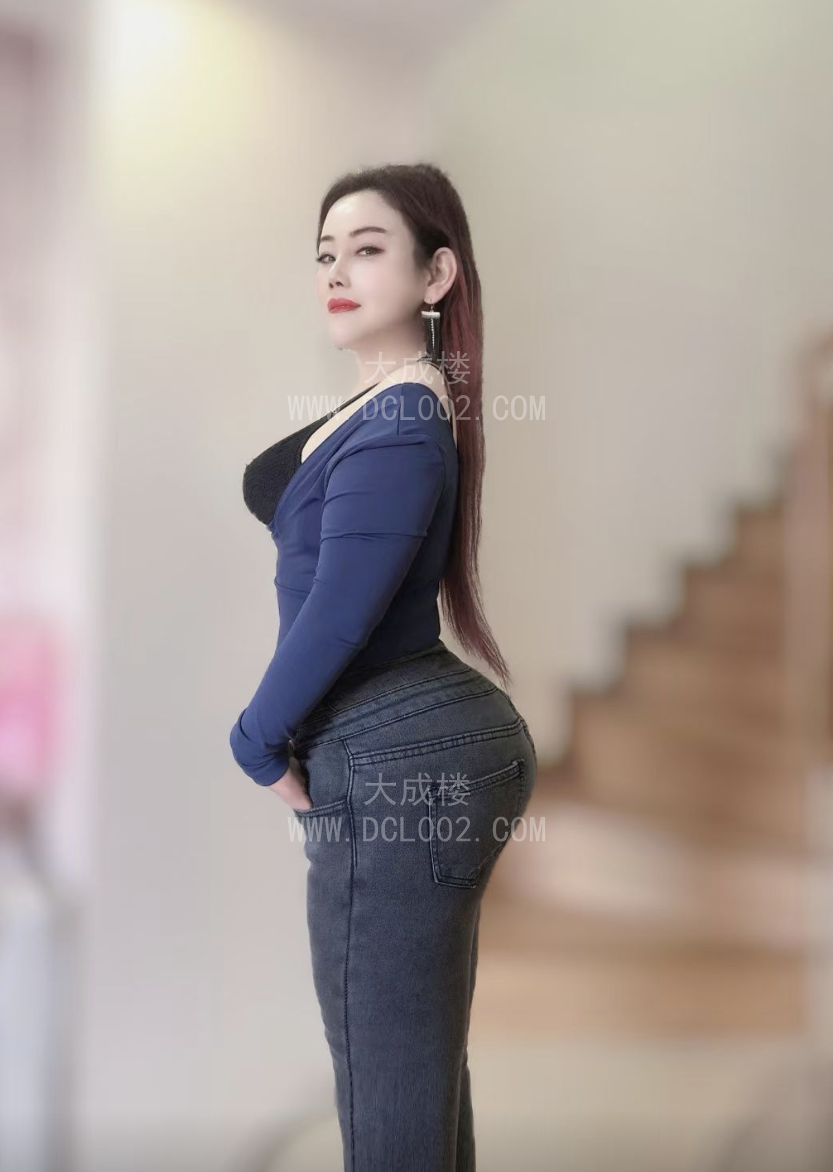 苏州巨臀小丸子