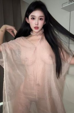 朝阳高颜奶控妖精