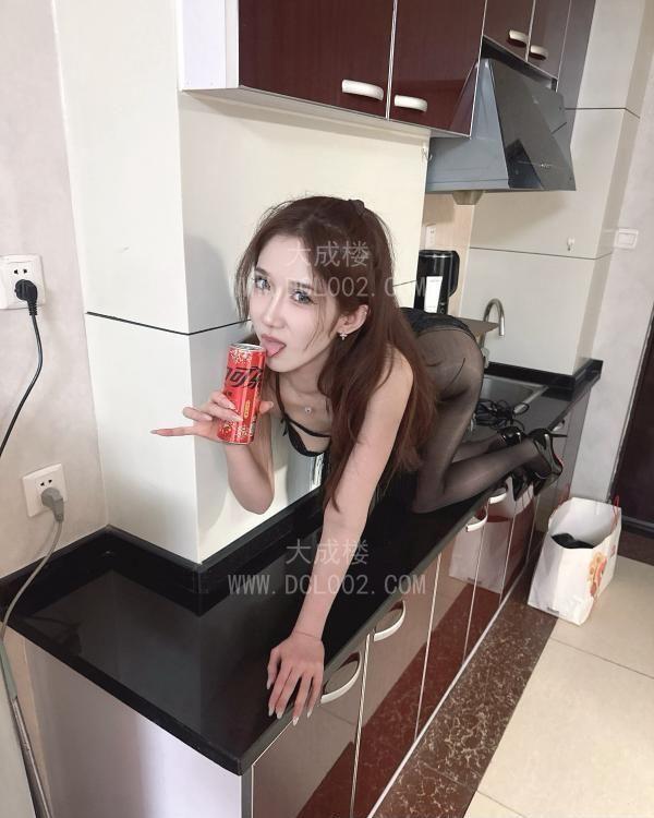 河东大胸美女