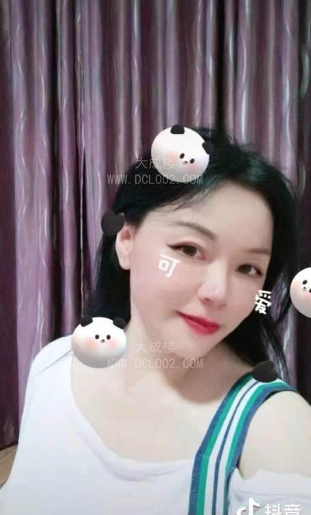 福州台江巨乳骚妇