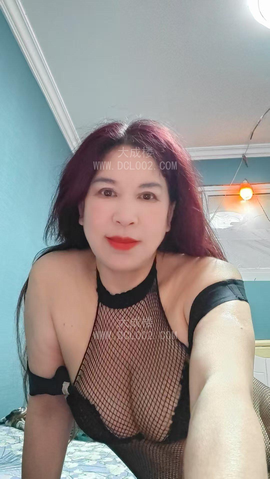 上海长宁sm三通少妇
