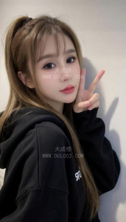 南京江宁桃桃小姐姐