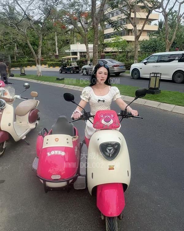 南京会所出身小骚妇