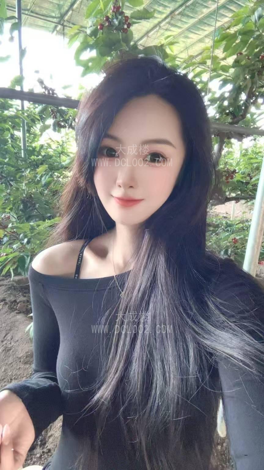南京秦淮琳琳
