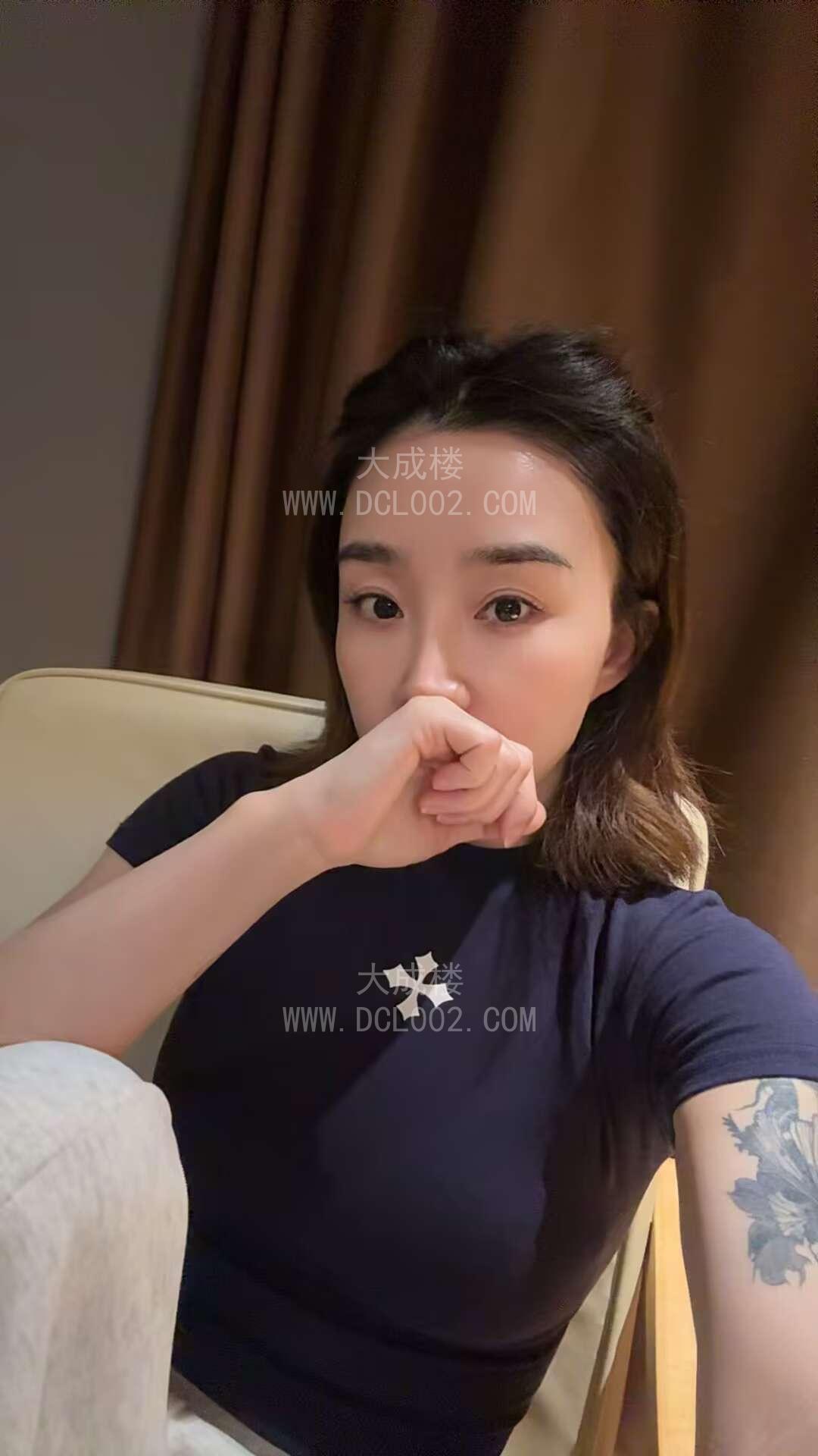 石家庄小龙女听障女孩