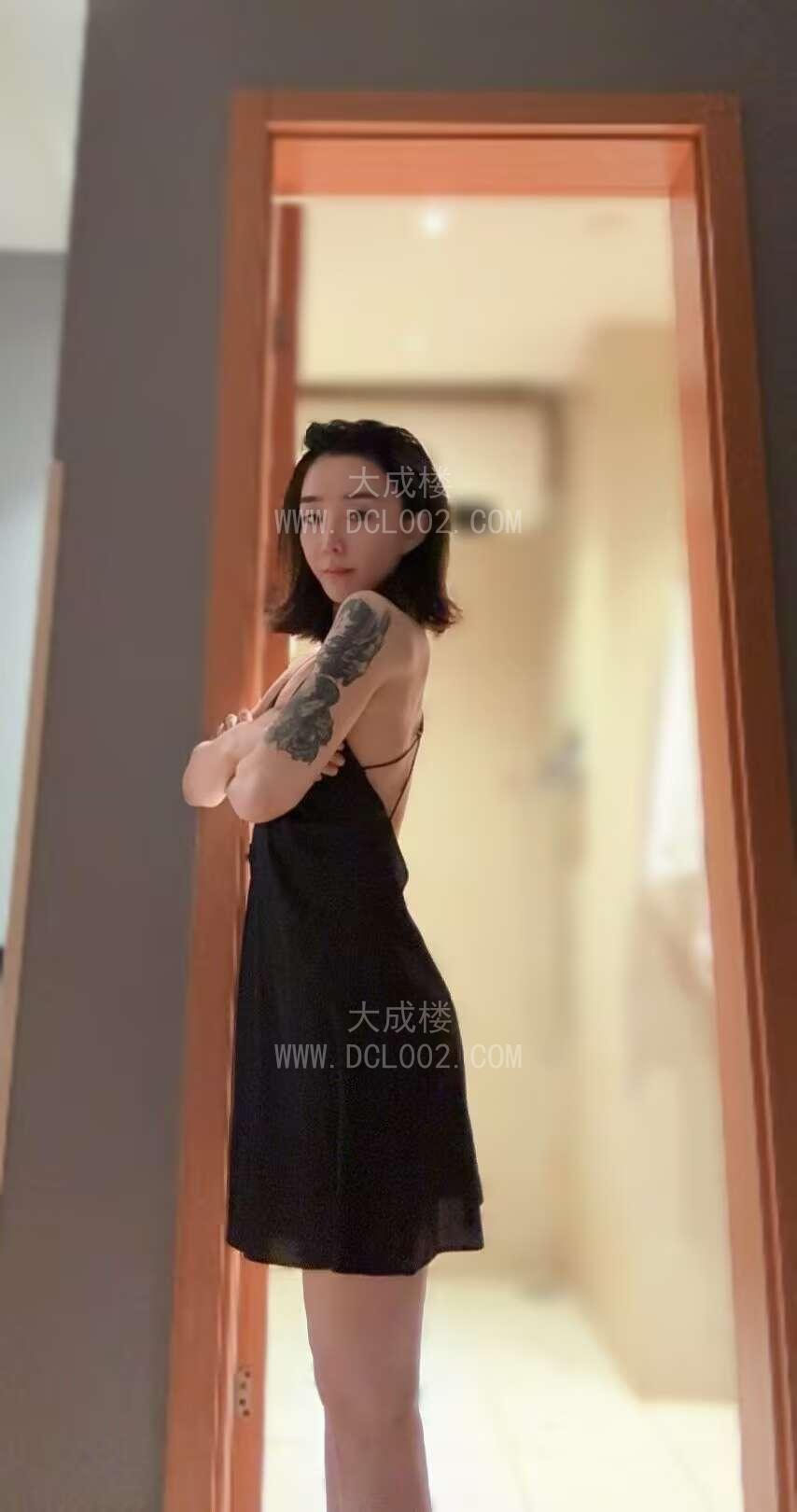 石家庄小龙女听障女孩