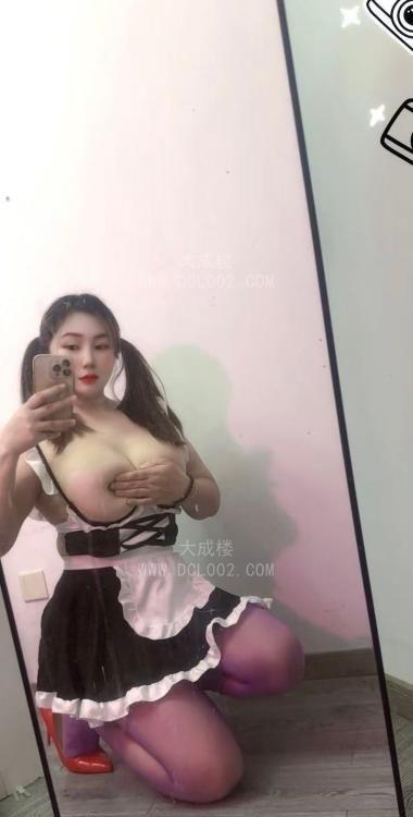 宝山水磨巨乳骚女