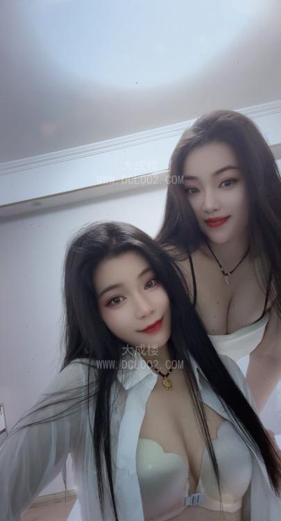 苏州虎丘双飞姐妹花