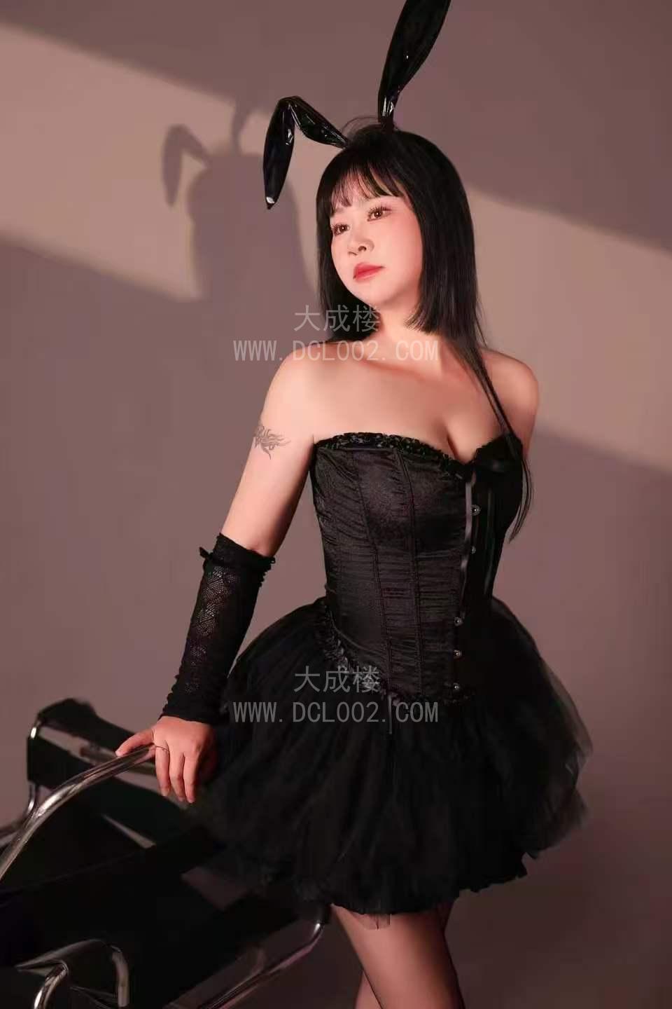 南通性感美女
