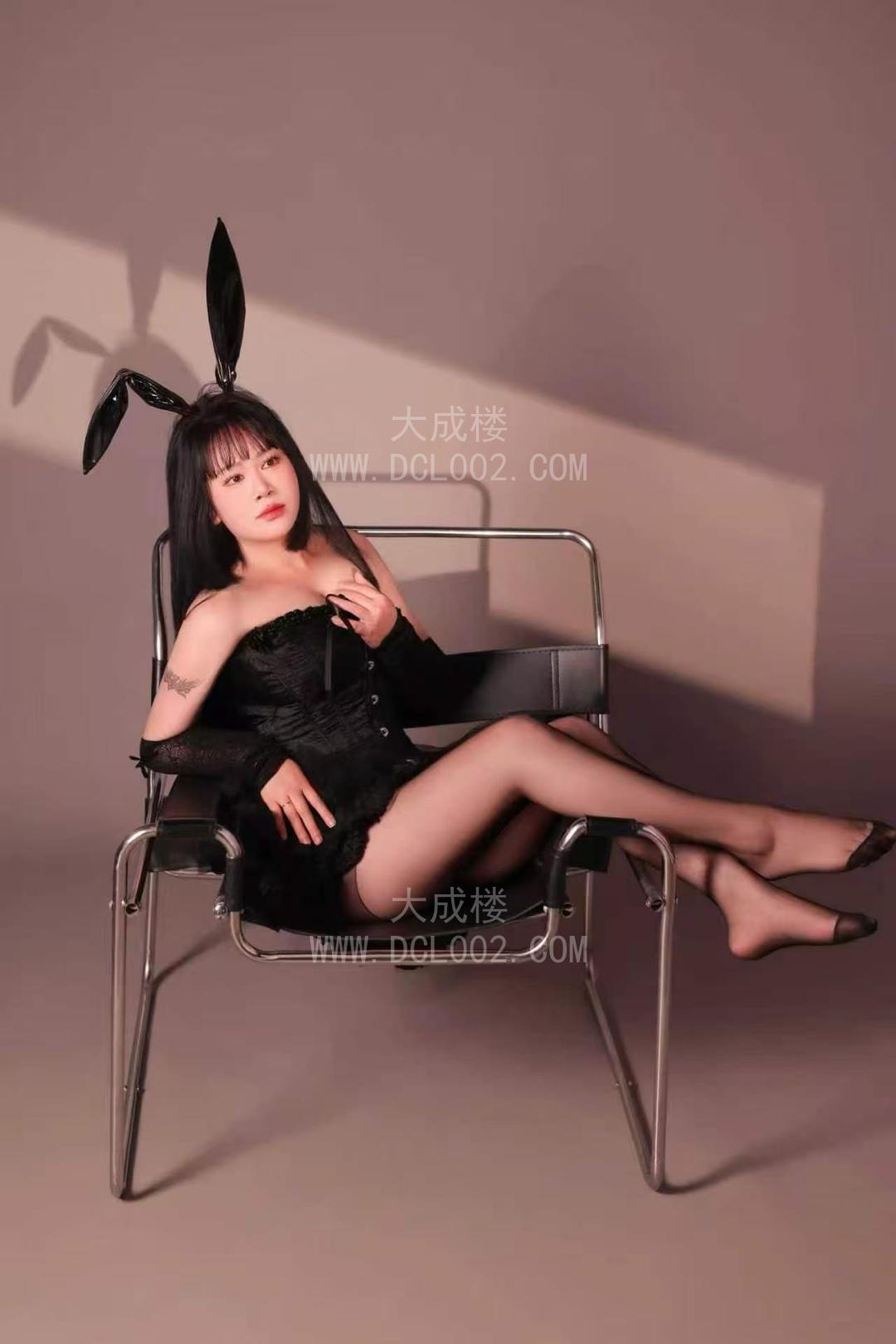 南通性感美女