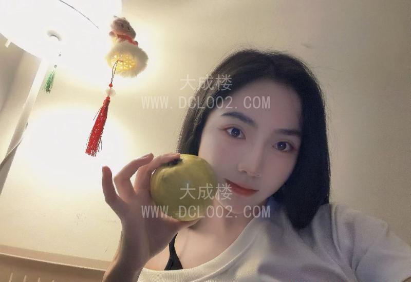 杭州东站桃子